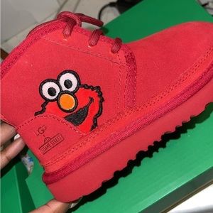 Toddler Uggs❤️